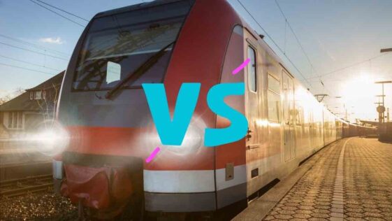 treno Germania novità italo frecciarossa