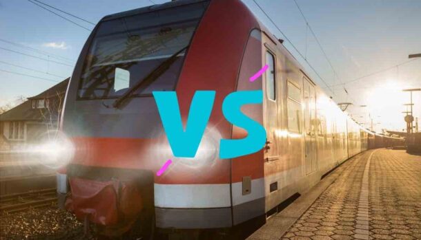 treno Germania novità italo frecciarossa