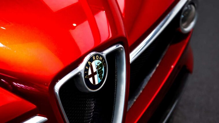 Alfa Romeo affare del secolo