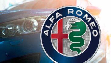 Alfa Romeo nuovo progetto