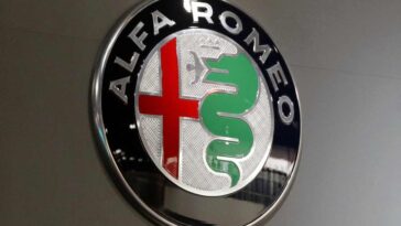 Alfa Romeo riconoscimento ottimo
