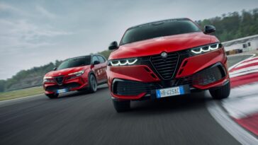 Alfa Romeo Driver Academy