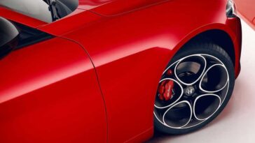 Alfa Romeo Giulia e Stelvio