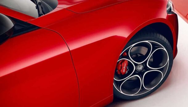 Alfa Romeo Giulia e Stelvio