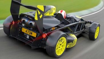 I segreti della biposto