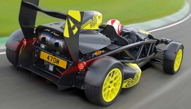 I segreti della biposto