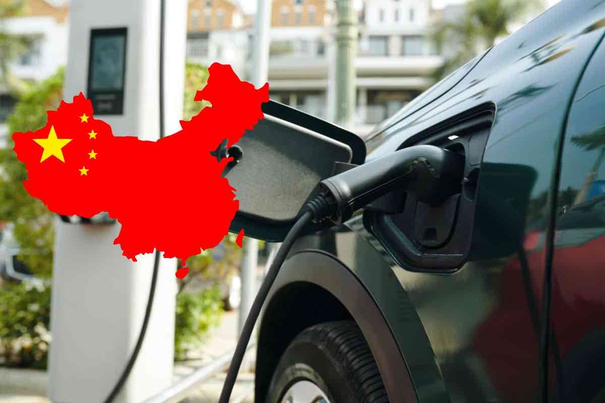 Auto Cina occasione unica