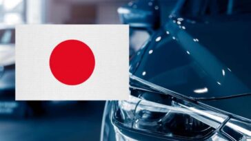 Auto Giappone super offerta