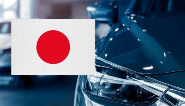 Auto Giappone super offerta