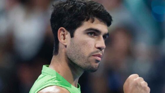 Carlos Alcaraz novità yacht 10 milioni