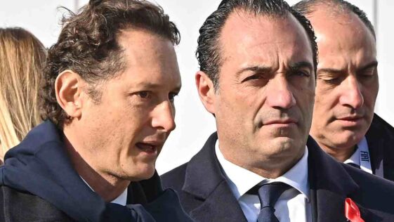 I problemi di Stellantis