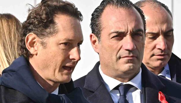 I problemi di Stellantis