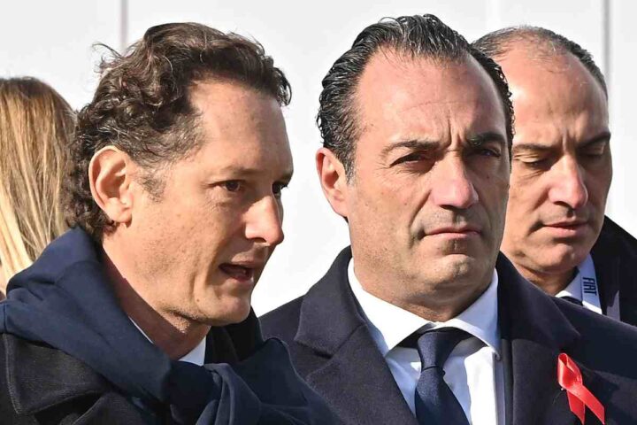 I problemi di Stellantis