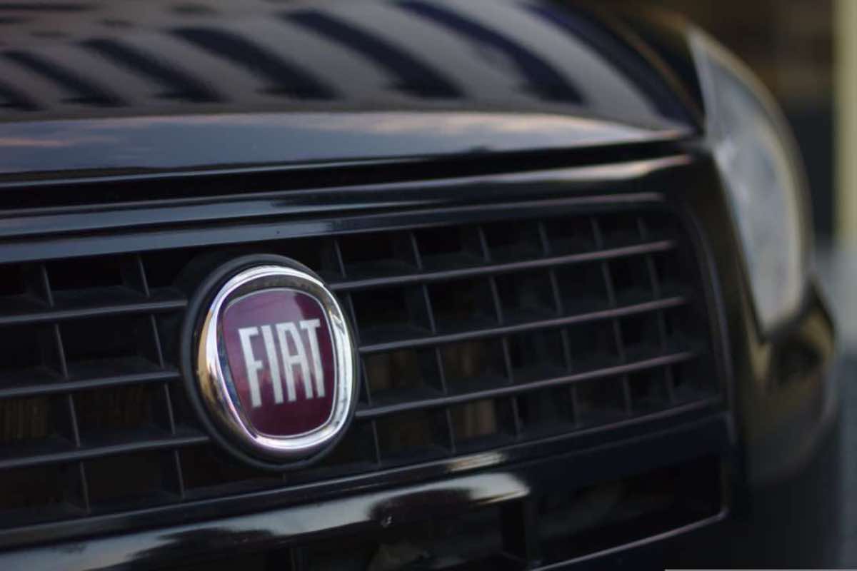 FIAT non si ferma più