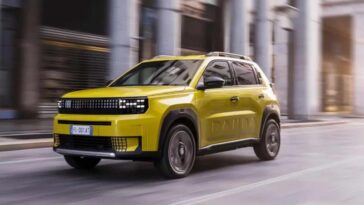 FIAT arriva la versione più sportiva