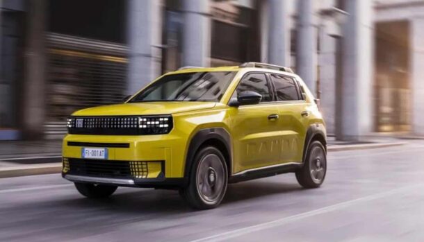 FIAT arriva la versione più sportiva