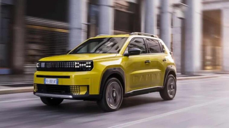 FIAT arriva la versione più sportiva