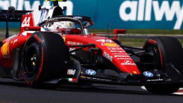 Ferrari nuovi sospetti