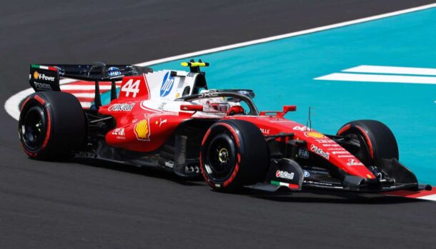 Ferrari si gioca la stagione
