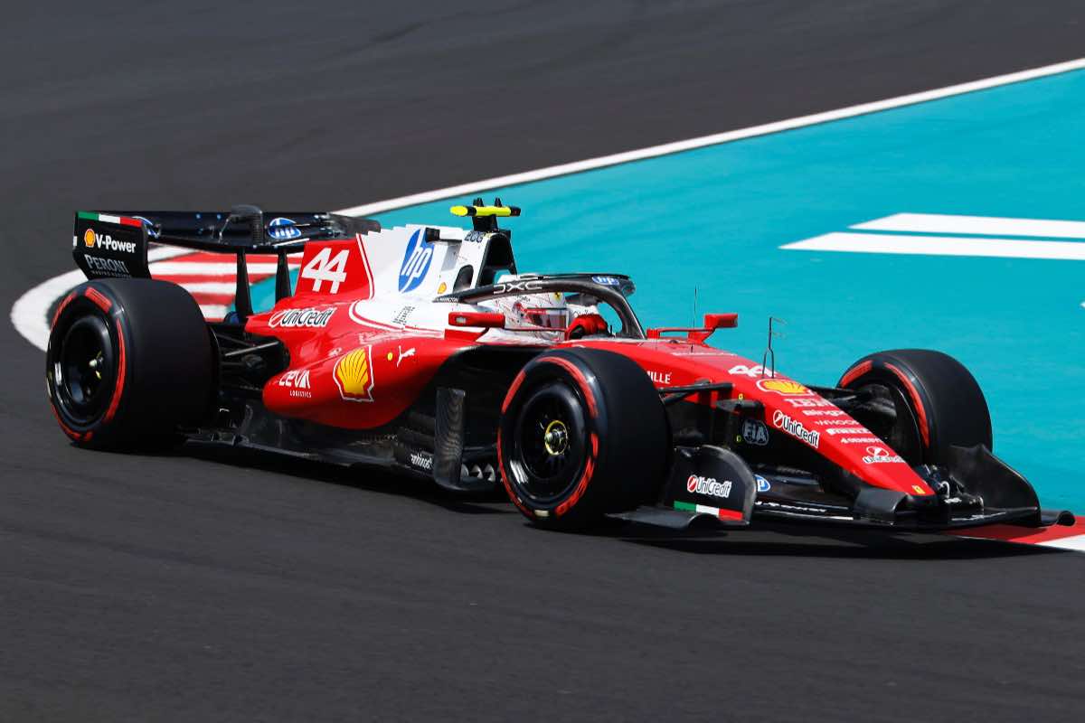 Ferrari si gioca la stagione