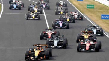 FIA Regole F1