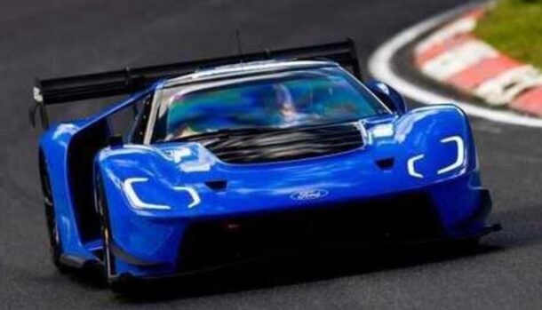 Un primato difficile da battere