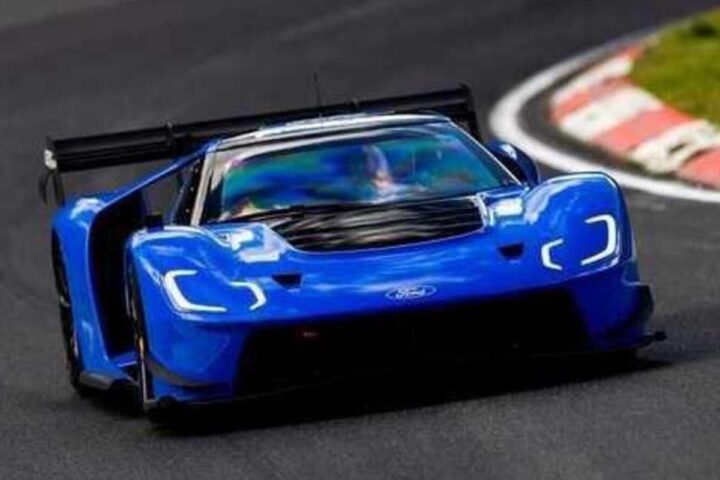 Un primato difficile da battere