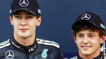 L’ammissione controcorrente di Russell