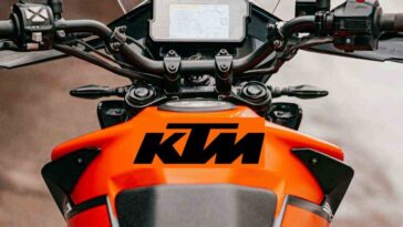 Novità KTM