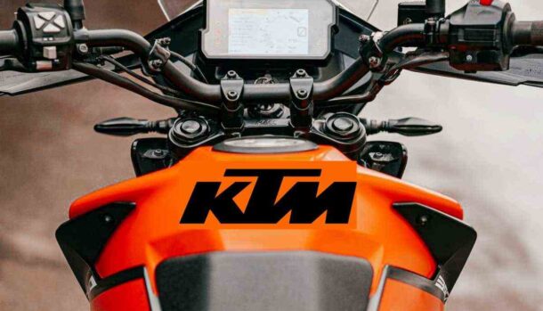 Novità KTM
