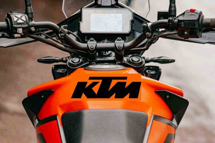 Novità KTM