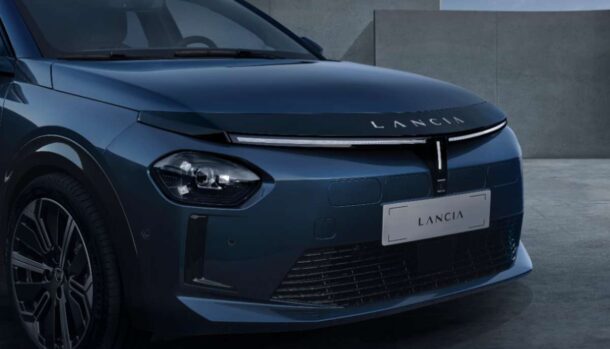 Lancia crolla il prezzo