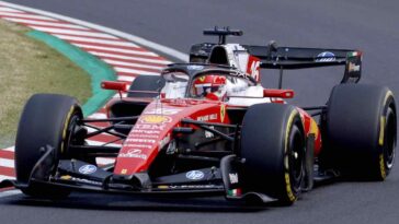 Leclerc ecco la spiegazione