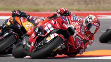 Marquez tornerà a dominare