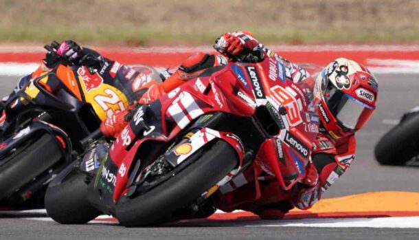 Marquez tornerà a dominare