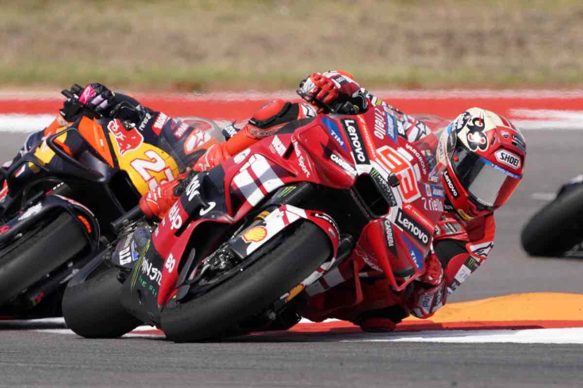 Marquez tornerà a dominare