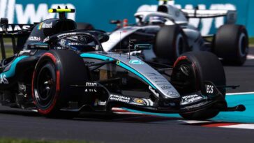 Mercedes ecco il trucco