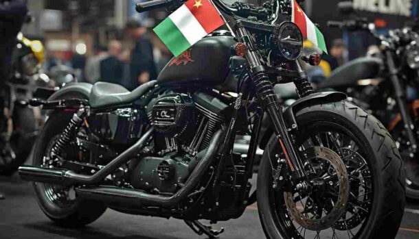 Duro confronto tra Cina e Usa