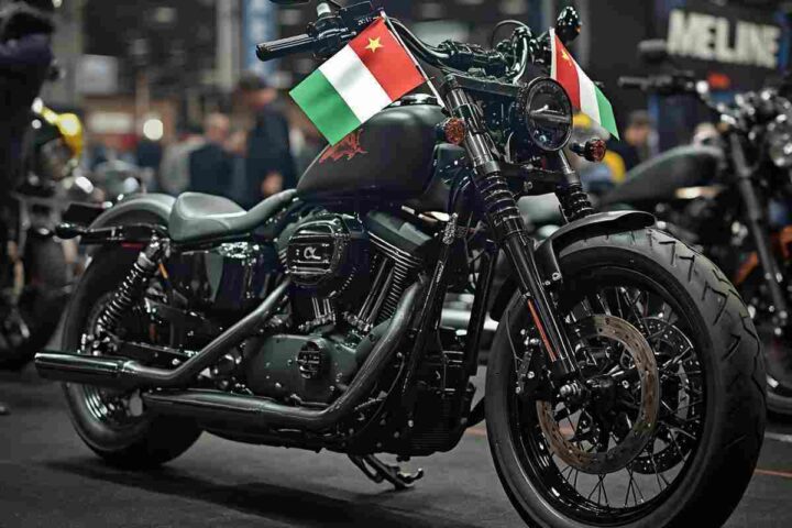 Duro confronto tra Cina e Usa