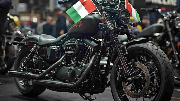 Duro confronto tra Cina e Usa