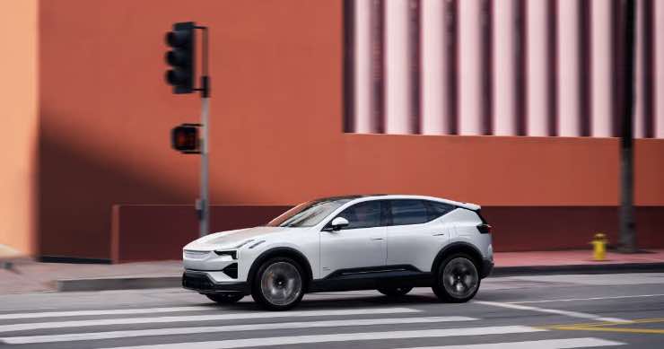 Polestar sconti super