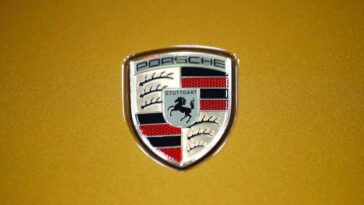 Porsche nuovo sacrilegio