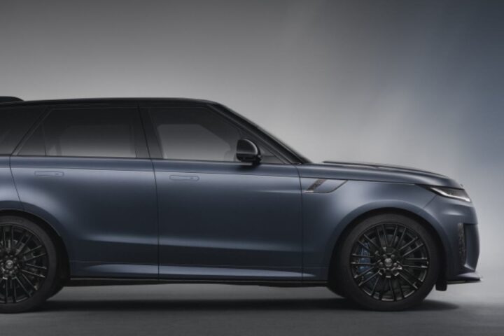 La forza dei costruttori cinesi