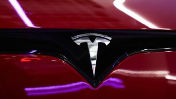 Tesla flop clamoroso