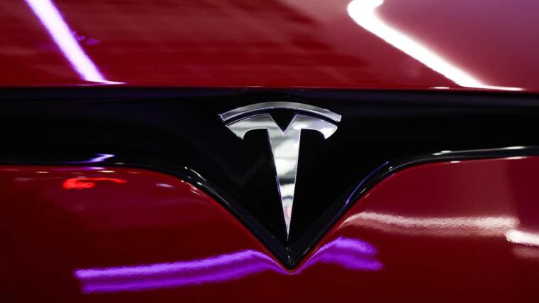 Tesla flop clamoroso