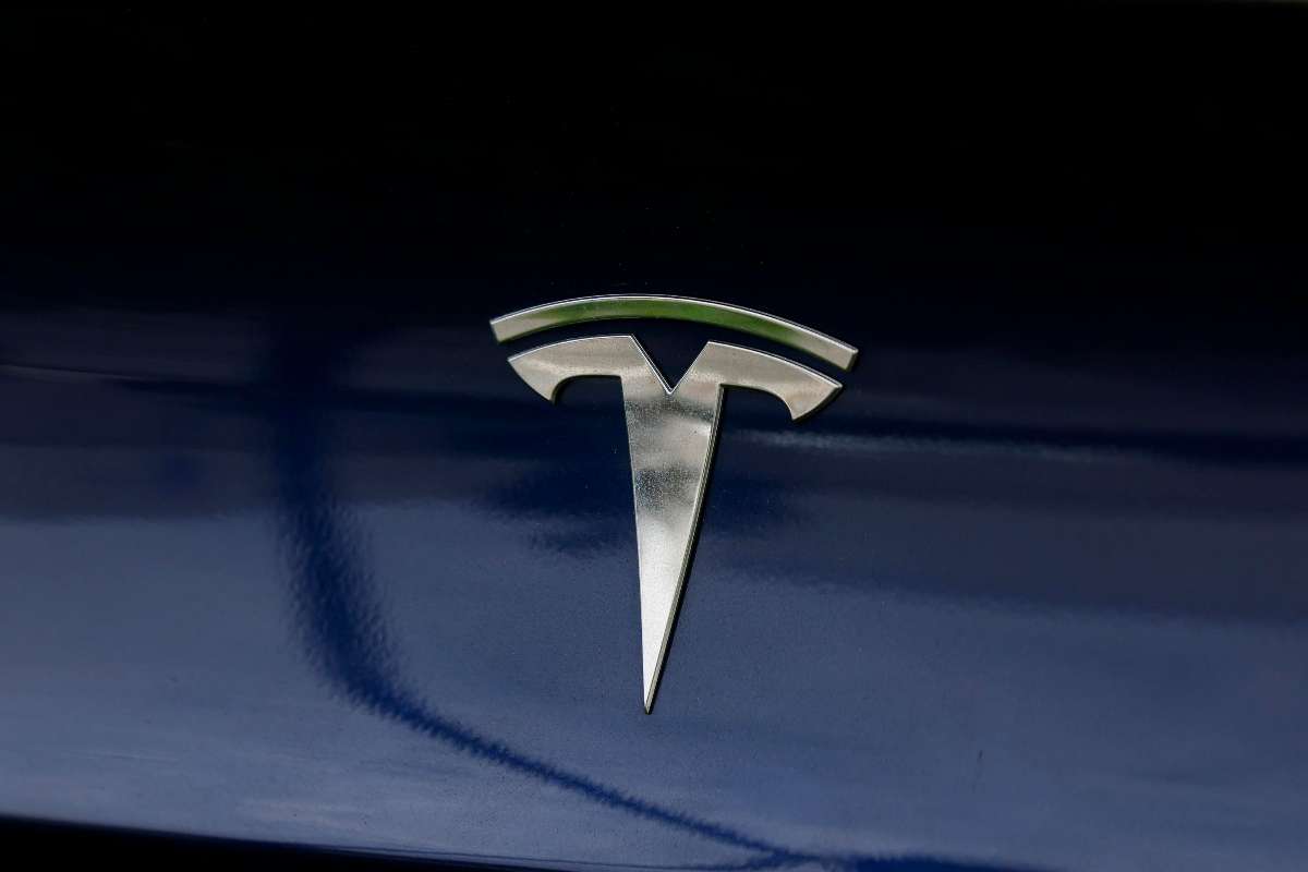 Tesla nuova rivale
