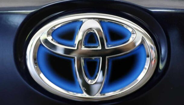 Toyota scatta il richiamo