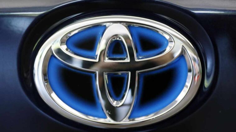 Toyota scatta il richiamo