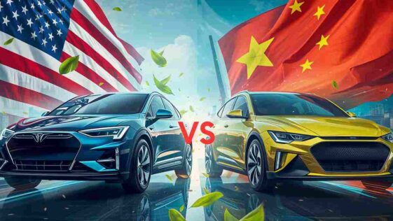 Duro confronto tra Cina e Usa