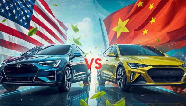 Duro confronto tra Cina e Usa